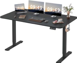 Electric Height Adjustable Desk