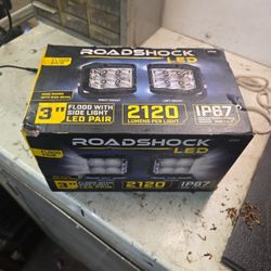 Off Road Lights