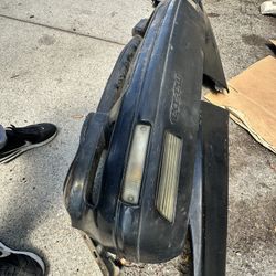 1991 Rx7 Parts 