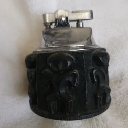 Hawaiian Table Lighter