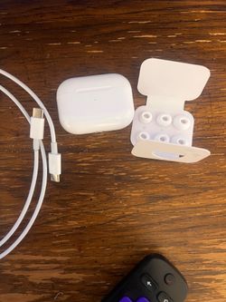 AirPods 2 gen
