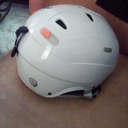 Bicycle Helmet 