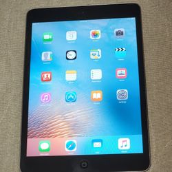 Very Nice iPad MINI 1 tablet LOW PRICE 7.9"