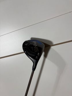 Ping G30 - 3 Wood