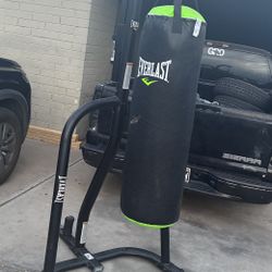 Punching Bag