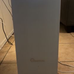 Hestom H13 Air Purifier