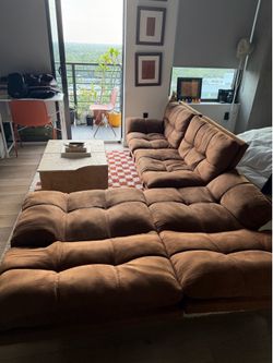 Futons