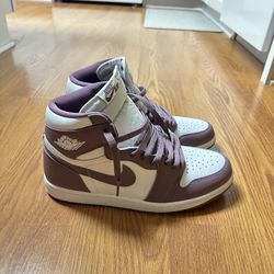 Jordan 1 high Mens size 10