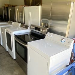 Fridge Dryer’s Washer S And More 🔥  🔥 