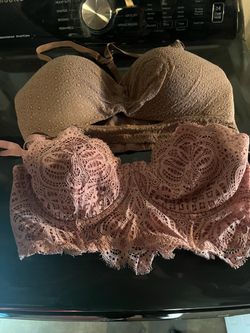 Women’s bra