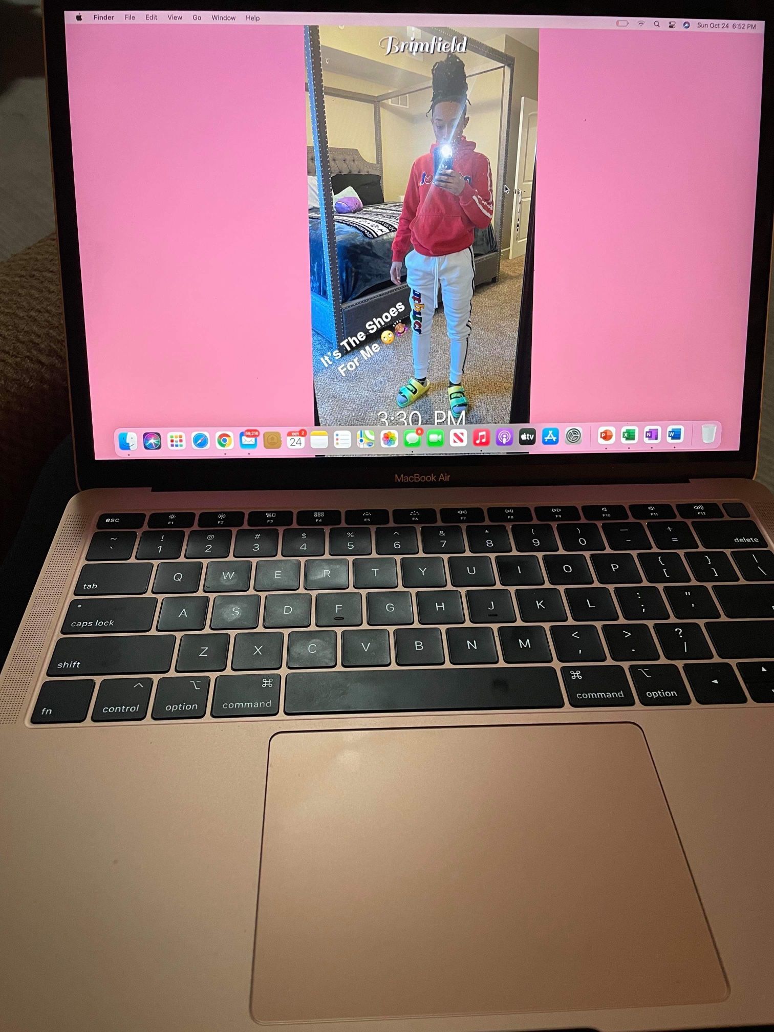 MacBook Air