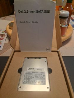 Computer Hard Drive