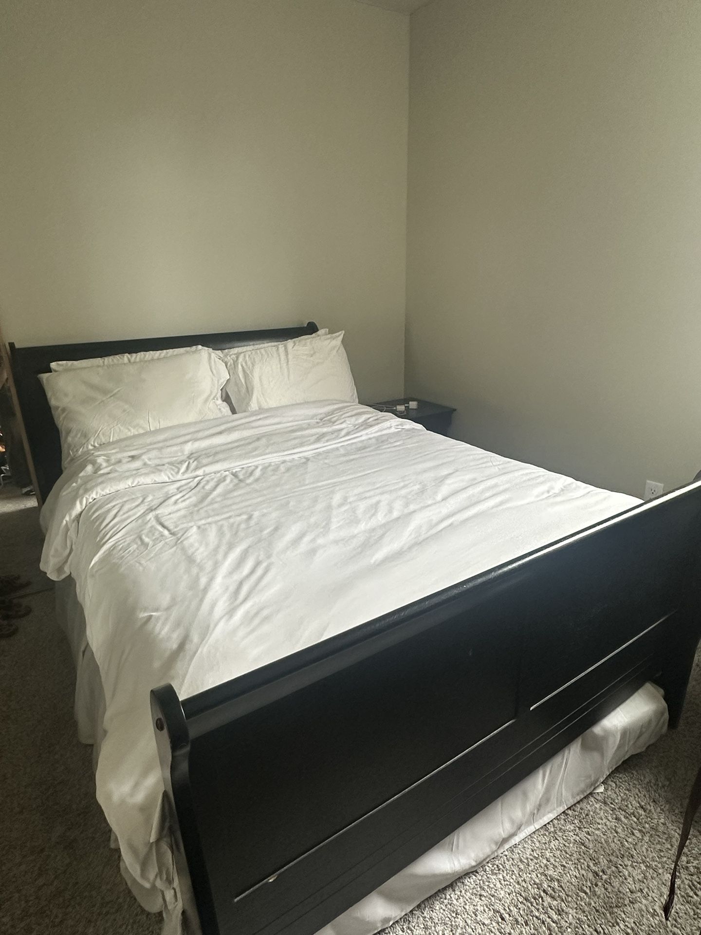 Bedroom Set