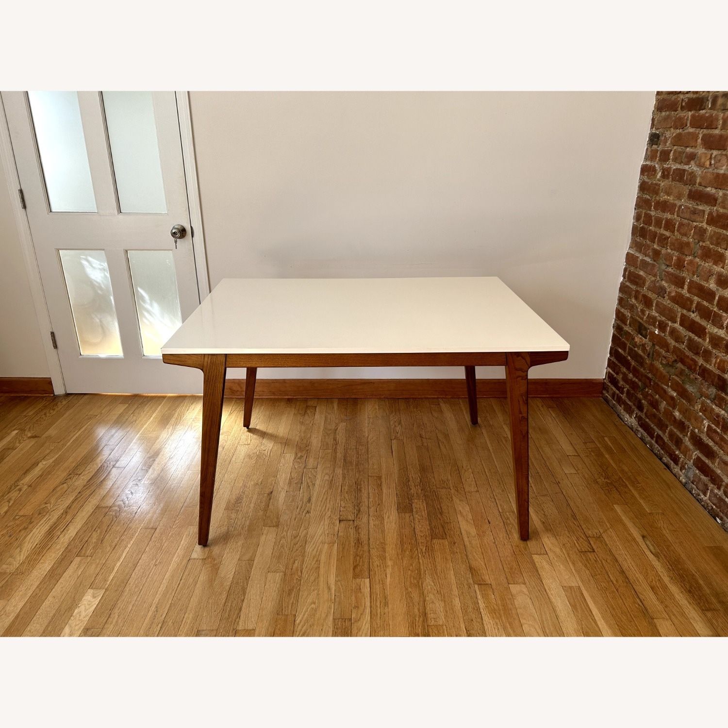 West Elm Dining Table