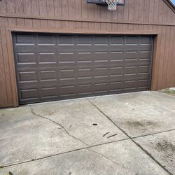 Garage Doors 