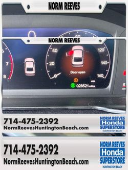 2024 Honda Accord Sedan