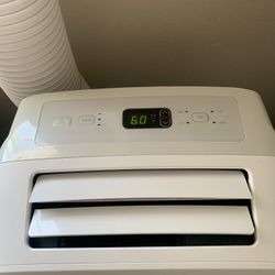 LG Air conditioner 