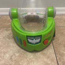 Buzz Lightyear Wings