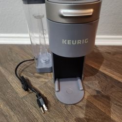 Keurig Coffee Machine