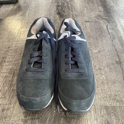 Steel Toe Tennis Shoes