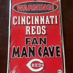 Metal Signs Ohio Fan Bundle 