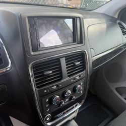 2012 Dodge Caravan/Grand Caravan