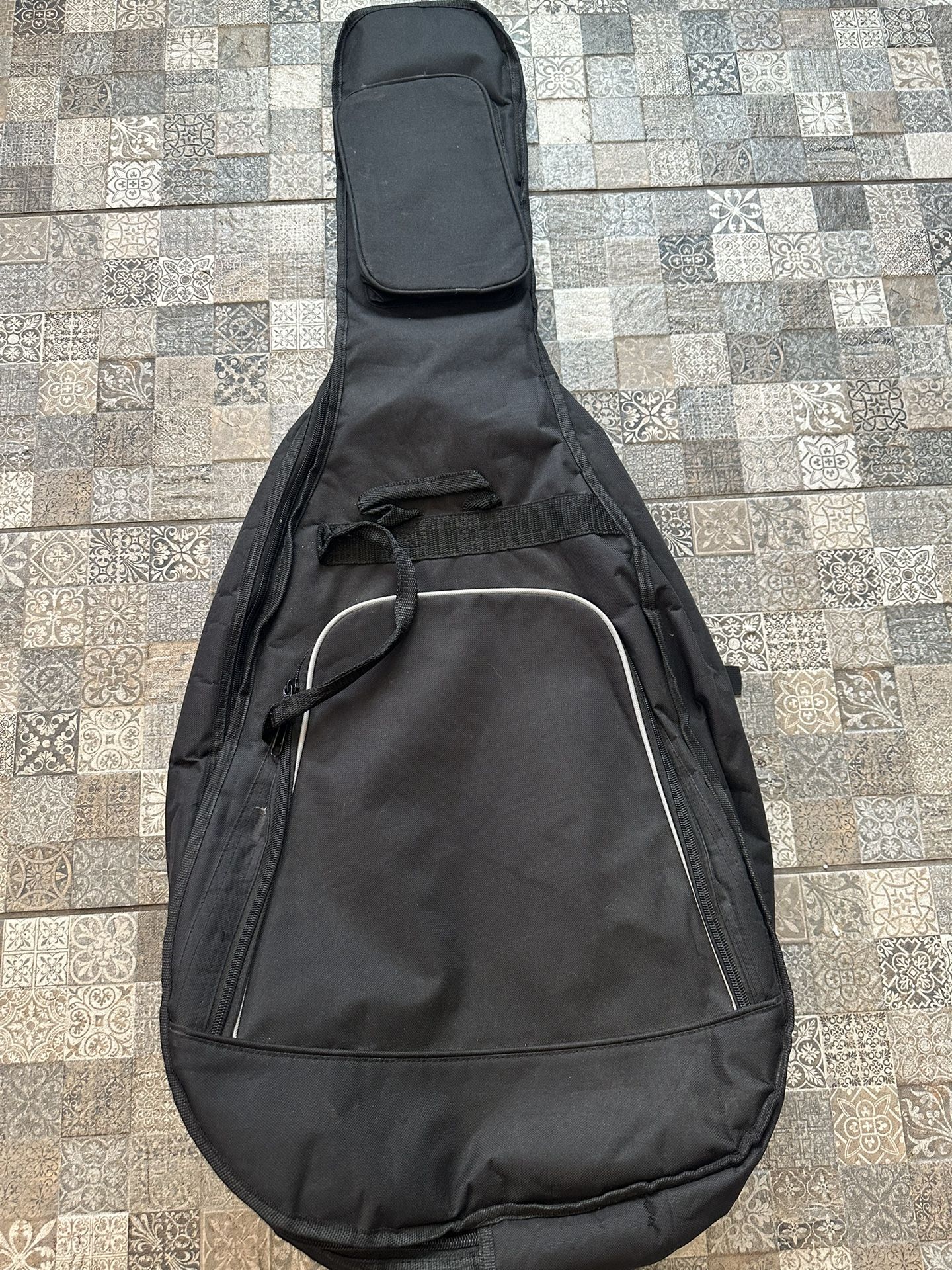 Guitar Bag