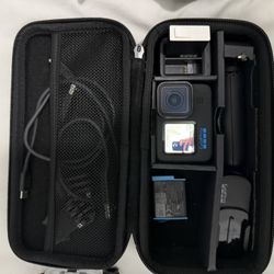 Go Pro Hero 10