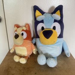 Bluey