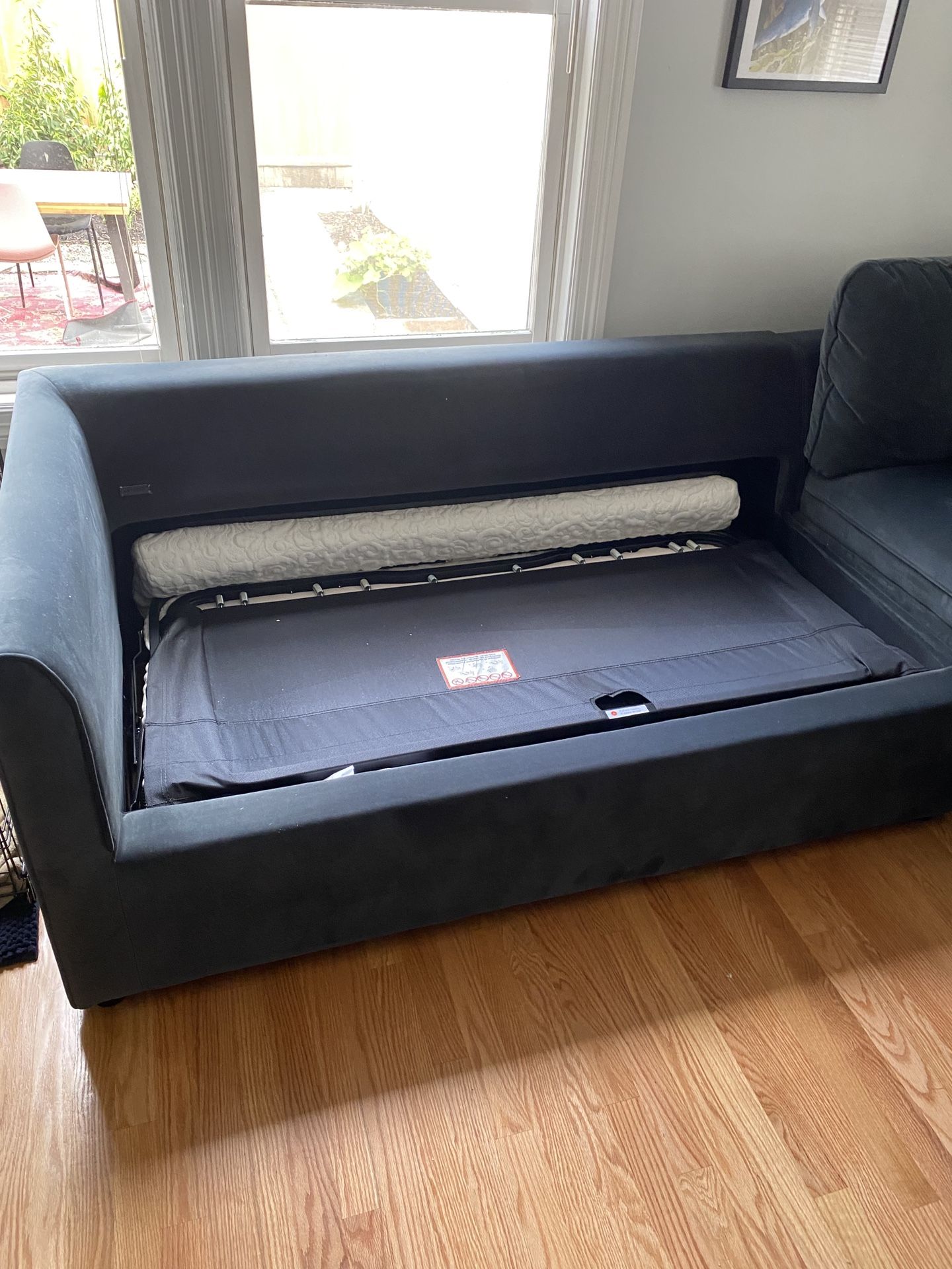 Oneira 2024 sofa bed