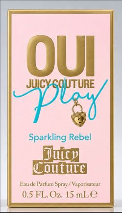 OUI Juicy Couture Play