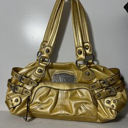 New Kathy Van Zeeland purse