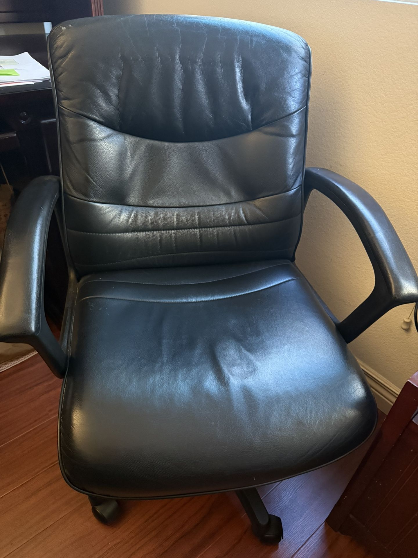 Office chair
