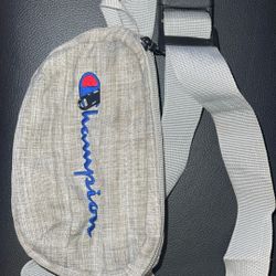 Small Belt Bag
