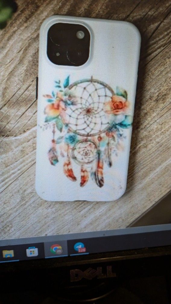 Dreamcatcher Phone Case