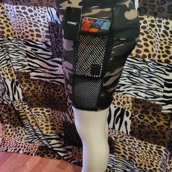 women's shorts available in size SM