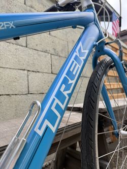 TREK Bike
