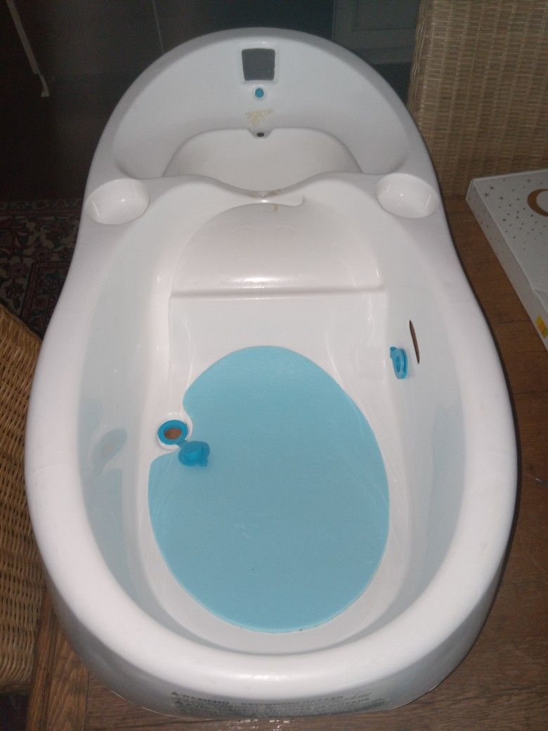 Infant/Newborn Bathtub