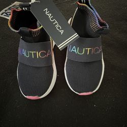 BNWT Toddler Shoes Size 7