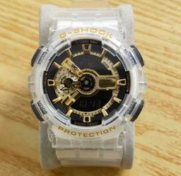 G shock