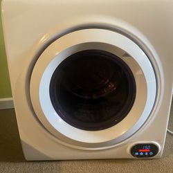 Small dryer