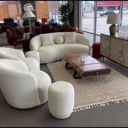 Isabella Sofa And Loveseat $10 Down Payment And Financing Available
