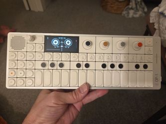 Teenage Engineering OP-1 Field synthesizer