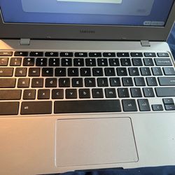 Samsung Chromebook