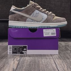 Nike SB Dunk Low "Big Money Savings"