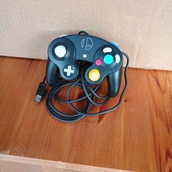 Nintendo Switch Gamecube Controller 