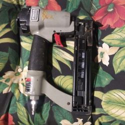 Porter Cable Brad Nailer