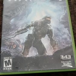 Halo 4