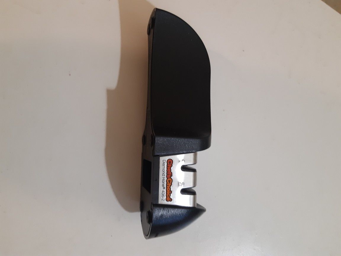 Cuisinart Knife Sharpeners