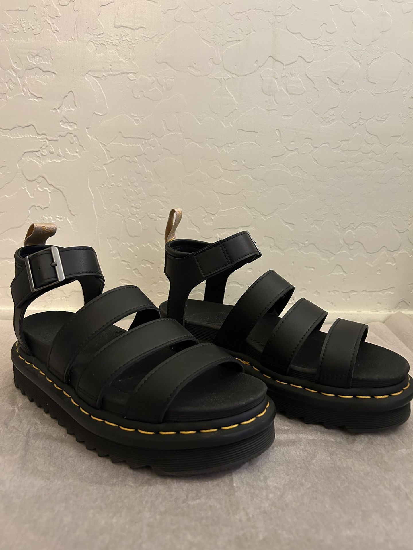 Size 6 Dr. Marten’s